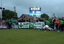 2023 után ismét megyei kupagyőztes a Várdaróc FC
