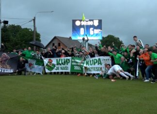 2023 után ismét megyei kupagyőztes a Várdaróc FC