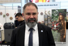 Újabb négy évig Vidaković Tibor vezeti az eszéki iparosokat