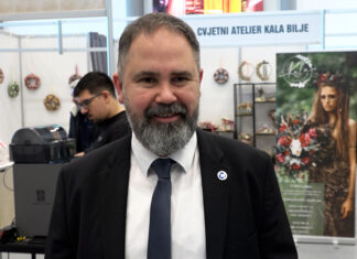 Újabb négy évig Vidaković Tibor vezeti az eszéki iparosokat