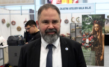 Újabb négy évig Vidaković Tibor vezeti az eszéki iparosokat