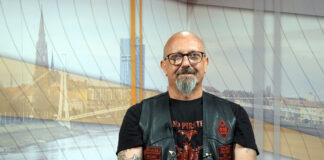 Négy napon át dübörögnek a motorok Kiskőszegen
