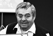 Elhunyt Sarac János