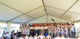 Szentlászlói falunapok: közösségi összefogás, kulturális és hagyományőrző programok, a múltra való emlékezés jellemezték az idei rendezvényt