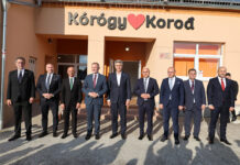 Munkamegbeszélés a Vukovár-Szerém megyei magyar egyesületek és kisebbségi önkormányzatok vezetőivel