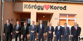 Munkamegbeszélés a Vukovár-Szerém megyei magyar egyesületek és kisebbségi önkormányzatok vezetőivel