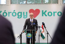 Tarr Zoltán: A horvátországi magyarságnak van jövője