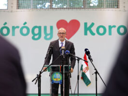Zoltán Tarr: Zajednica Mađara u Hrvatskoj ima budućnost