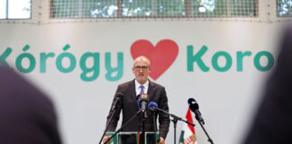 Tarr Zoltán: A horvátországi magyarságnak van jövője