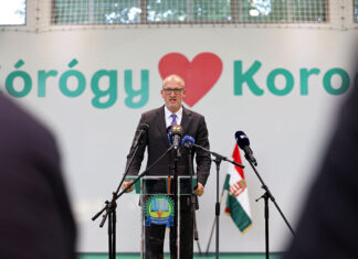 Tarr Zoltán: A horvátországi magyarságnak van jövője
