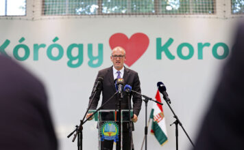Tarr Zoltán: A horvátországi magyarságnak van jövője