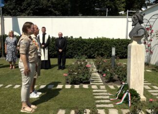 Szent László király öröksége ma is összeköti a magyarokat és a horvátokat