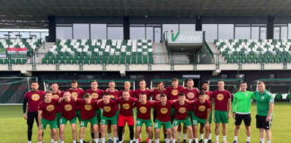 Történelmi jelentőségű kupameccs előtt a Várdaróc FC:egy lépésre a legnagyobbaktól