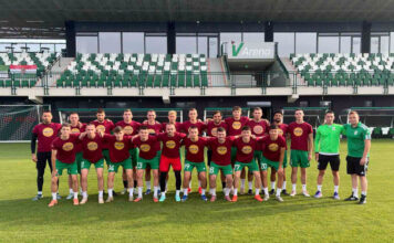 Történelmi jelentőségű kupameccs előtt a Várdaróc FC:egy lépésre a legnagyobbaktól