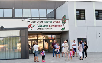 Óvodai nevelés: az anyanyelv megőrzése a család nélkül aligha lehetséges