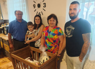 Ismét Csúzára került az Agrár-Vándorbölcső