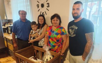 Ismét Csúzára került az Agrár-Vándorbölcső