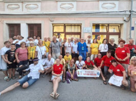 Gastro-kulturni program u Puli u službi jačanja veza među Mađarima u Hrvatskoj