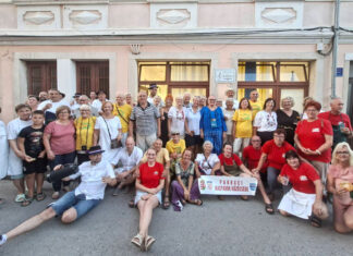 Gastro-kulturni program u Puli u službi jačanja veza među Mađarima u Hrvatskoj