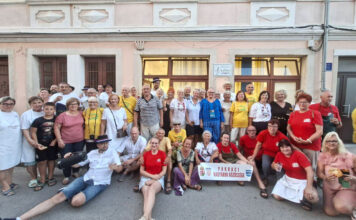 Gastro-kulturni program u Puli u službi jačanja veza među Mađarima u Hrvatskoj