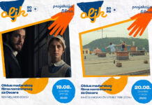 Magyar filmek az Eszéki Kulturális Nyár programjában