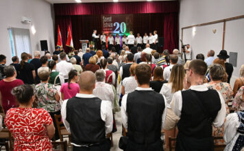 Središnje obilježavanje DZMH Dana svetog Stjepana