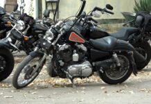 Ismét dübörgött a Zöld-sziget: sikeresen lezajlott a 24. Bikers Weekend