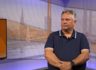 Beszélgetés Pálinkás Krisztiánnal, a Liszt Utcai Magyar Óvoda vezetőjével