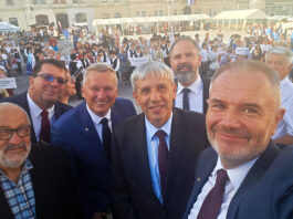 Dan Mađara u Osijeku