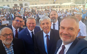 Dan Mađara u Osijeku