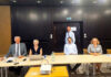 Kisebbségi nyelvekről egyeztettek a jubileumi konferencián