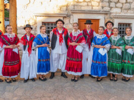 Mađarske tradicije Korođa na obali Jadrana