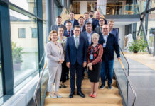 Helsinkiben egyeztettek a Kárpát-medencei magyar kisebbségi közösségeket érintő kérdésekről