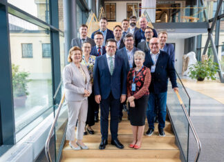 Helsinkiben egyeztettek a Kárpát-medencei magyar kisebbségi közösségeket érintő kérdésekről