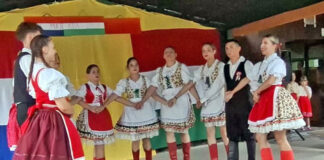 A bilogorai hagyományok és közösségek ünnepe