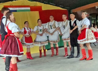 A bilogorai hagyományok és közösségek ünnepe