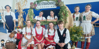 A Grubišno Polje-i magyarok folytatják hagyományőrző tevékenységüket