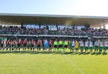 FUTBALLTÖRTÉNELEM a Drávaszögben: Várdaróc – Hajduk Split!