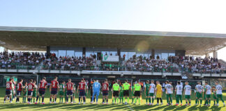 FUTBALLTÖRTÉNELEM a Drávaszögben: Várdaróc – Hajduk Split!