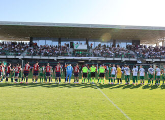 FUTBALLTÖRTÉNELEM a Drávaszögben: Várdaróc – Hajduk Split!