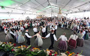 Ribarski dani u Kopačevu: tri dana u znaku gastronomije i tradicije