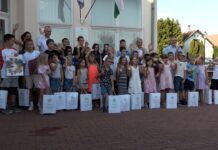 Szakmai konferencia és beiskolázási csomagosztás