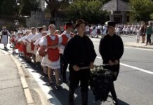 A hagyományok akkor élnek igazán, ha közösségben őrzik és adják tovább őket