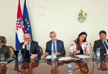 Ülésezett az országos hatókörű Kisebbségi Tanács, tagjai több fontos kérdésben is egyeztettek