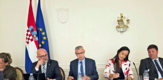 Ülésezett az országos hatókörű Kisebbségi Tanács, tagjai több fontos kérdésben is egyeztettek