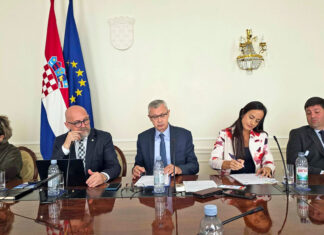Ülésezett az országos hatókörű Kisebbségi Tanács, tagjai több fontos kérdésben is egyeztettek