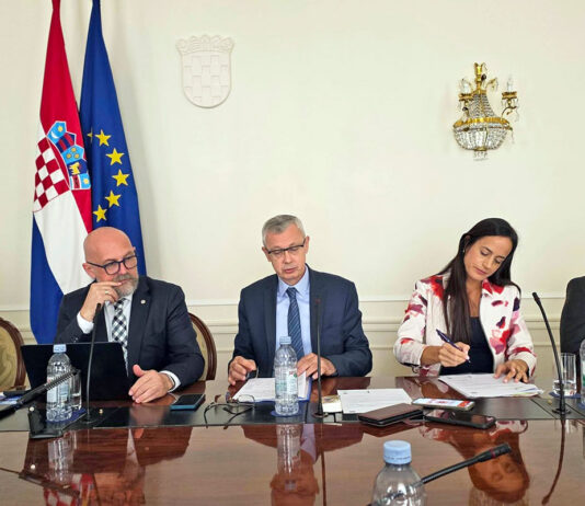 Ülésezett az országos hatókörű Kisebbségi Tanács, tagjai több fontos kérdésben is egyeztettek