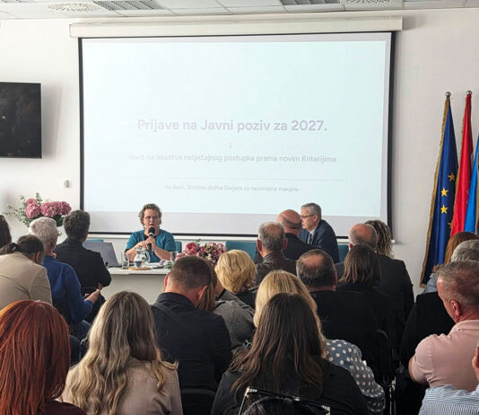Megjelent a Kisebbségi Tanács 2027. évi pályázata