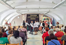 A Jankovichok nyomában