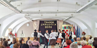 A Jankovichok nyomában